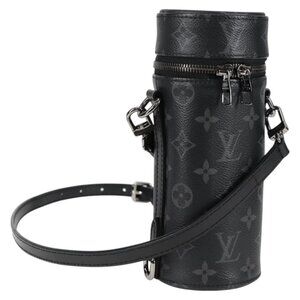 LOUIS VUITTON Eclipse Bottle Holder Porte Boutille